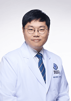 장시환 교수 프로필 사진
