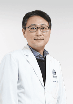 정경수 교수 프로필 사진