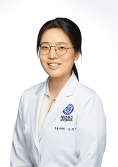 김찬미 교수 프로필 사진
