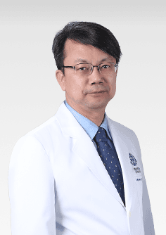 김영삼 교수 프로필 사진
