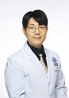 고병휘 교수 프로필 사진