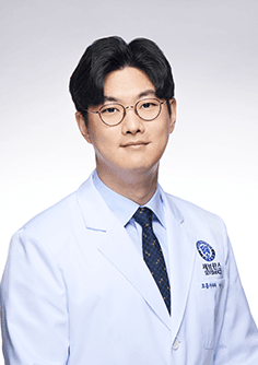 이찬호 교수 프로필 사진