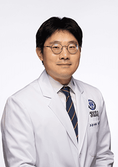 성민동 교수 프로필 사진